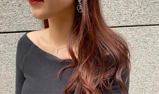 ロング カラー TRUCK トラックのその他イメージ