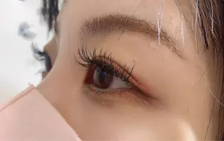 マツエク・マツパ Lanhr所属・【Lanhr】 🕊aya🕊のマツエク・マツパデザイン