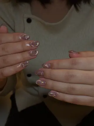 ネイル Bei nail MIKIのネイルデザイン