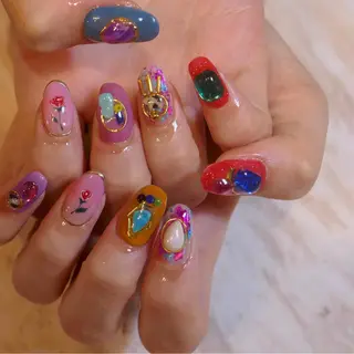 ネイル Chipieee Tokyoのその他イメージ