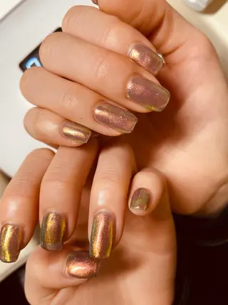 ネイル Ｍ☆NAIL asamiのネイルデザイン