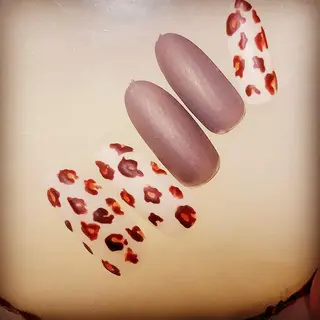 ネイル YunAsu ひぃちゃんのエステ・リラクイメージ