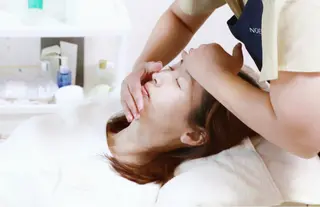 Aither’s　haven所属・Aither’s havenのエステ・リラクイメージ