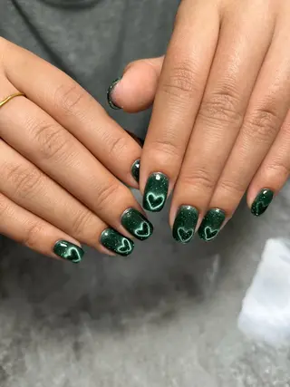 ネイル janma.nail ✳︎akiのネイルデザイン