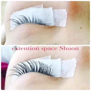 マツエク・マツパ KITTY 立川のネイルデザイン