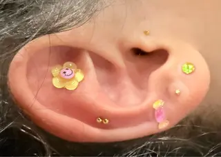 LiZA エステティックサロンのエステ・リラクイメージ