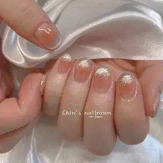 ネイル Kawaii ChibaNailのネイルデザイン