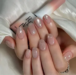 ネイル Hana nail所属・Hana Nailのネイルデザイン