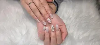 ネイル Ravissy nail.のネイルデザイン