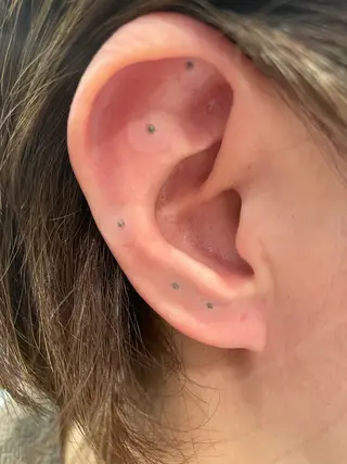 hair make echo所属・hair make echo 大橋亜弥のエステ・リラクイメージ