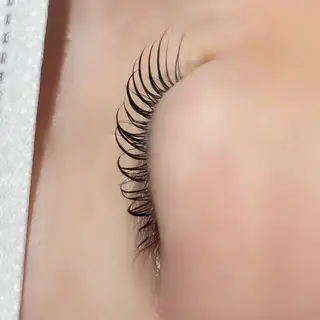 マツエク・マツパ suim_ keiのマツエク・マツパデザイン