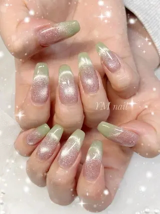 ネイル YM nailのネイルデザイン