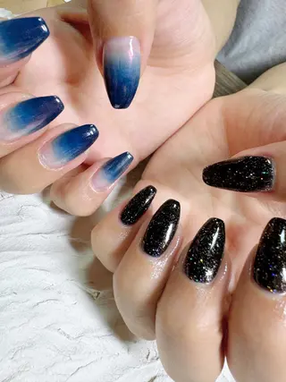 ネイル Nailist. Nのネイルデザイン