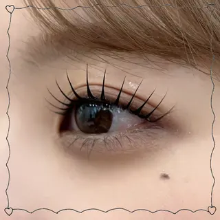 マツエク・マツパ マリーテレジア🫧 YOSHIKAWAのマツエク・マツパデザイン