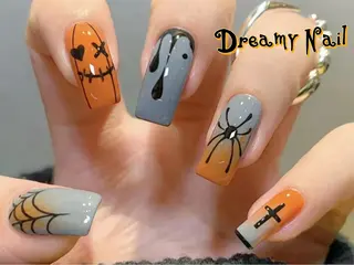 ネイル るか 池袋のネイルデザイン