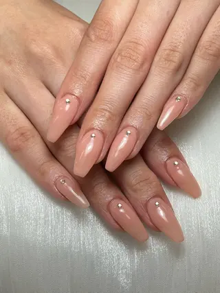 ネイル MIHANA 西川口 ミハナのネイルデザイン