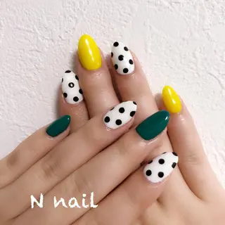 ネイル N nailのネイルデザイン