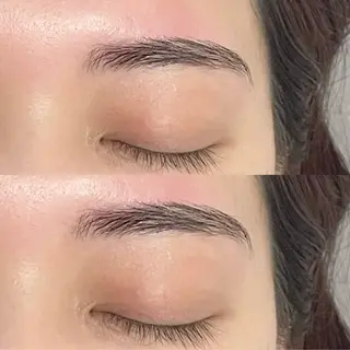 アイブロウ 小林 舞華のマツエク・マツパデザイン