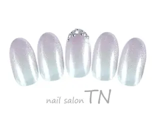 ネイル 矢川 まどかのネイルデザイン