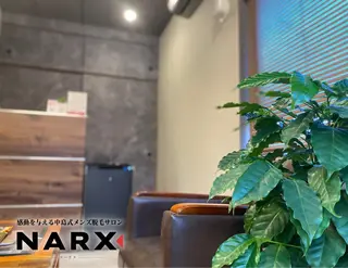 メンズ メンズ脱毛専門17年 中島ひろきのエステ・リラクイメージ