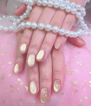 ネイル キラー美　上野所属・キラー美 上野のネイルデザイン