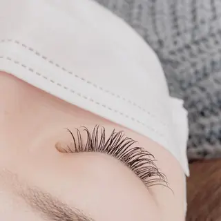 マツエク・マツパ AYU / MODE K's 松原のヘアスタイル