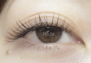 マツエク・マツパ マツエク& アイブロウサロンのマツエク・マツパデザイン