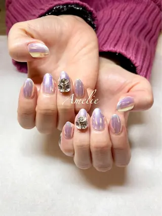 ネイル yo koのネイルデザイン