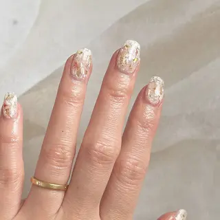 ネイル フリーランス¨̮⃝ ネイリストOKADAのネイルデザイン