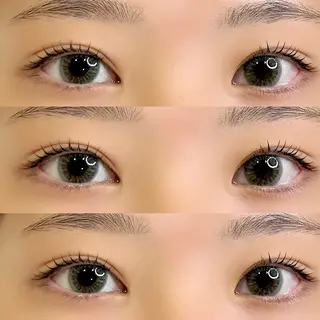 マツエク・マツパ 深澤 真愛のマツエク・マツパデザイン