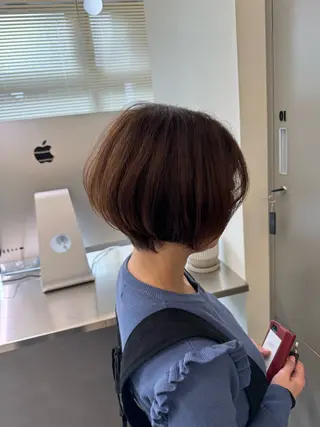 ショート 🌵戸田 柊之介🌵のヘアスタイル