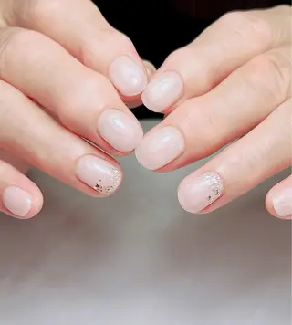 ネイル 桑田 あずさのネイルデザイン