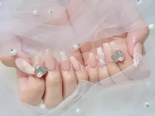 ネイル Babel 心斎橋店のネイルデザイン