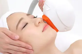 三上 恵美のマツエク・マツパデザイン