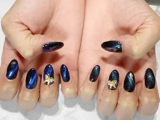 ネイル YUN 💅のネイルデザイン