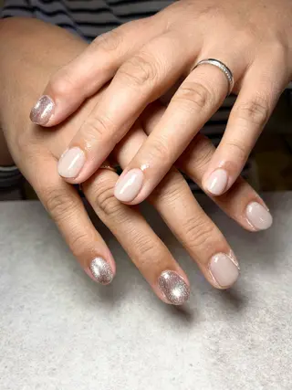 ネイル 🌻Sunrich Fuka🌻のネイルデザイン