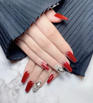 ネイル 🩵Yun nail Salon 🩵のネイルデザイン