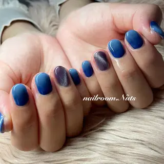 ネイル nailsalon Nutsのネイルデザイン