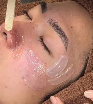 アイブロウ ME.REBO恵比寿所属・ME.REBO 恵比寿の眉毛・アイブロウイメージ