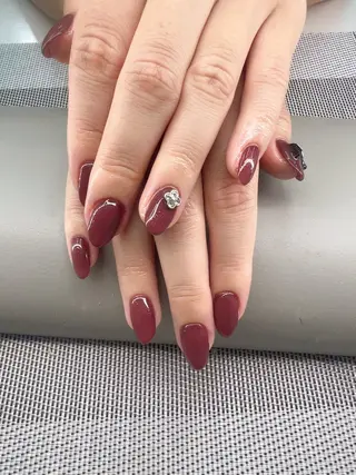 ネイル See·U  nail salon所属・See.u モモ（南浦和）のネイルデザイン