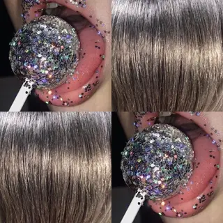 ミディアム lucca by jb 行徳所属・✂️関川 恭平のヘアスタイル