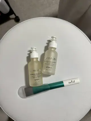 S'allier (サリエ)のエステ・リラクイメージ