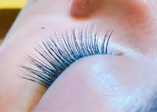 マツエク・マツパ cococherin所属・araki 🧸💭のマツエク・マツパデザイン