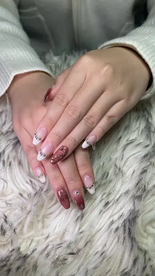ネイル NAIL FOCUS Lisaのネイルデザイン