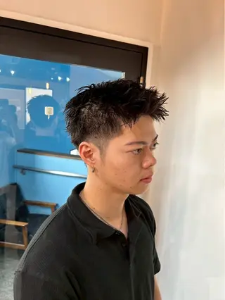 ショート カットモデル募集/ アイブロウあたり💫の眉毛・アイブロウイメージ