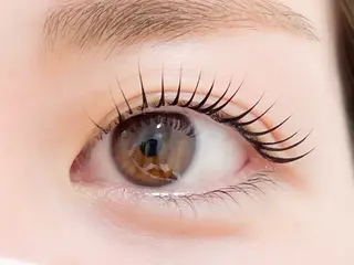 マツエク・マツパ room所属・eyelist / Mai🩵のマツエク・マツパデザイン