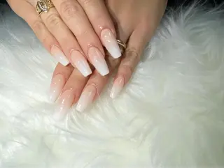 ネイル P. nailのネイルデザイン