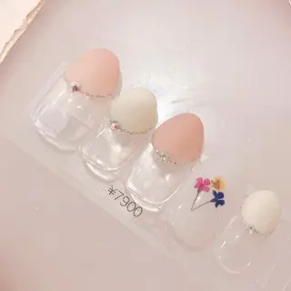 ネイル CHIARA nailsのネイルデザイン
