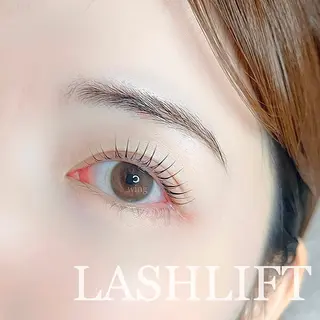 マツエク・マツパ R BEAUTY MARINAのマツエク・マツパデザイン