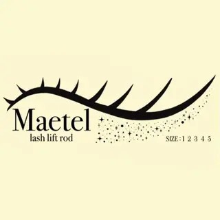 マツエク・マツパ 柏倉 茉依のマツエク・マツパデザイン